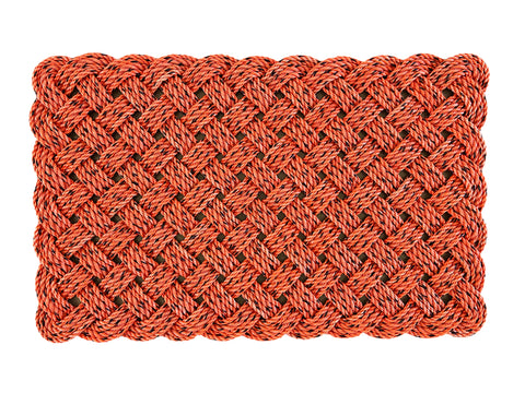 Lobster Rope Doormat