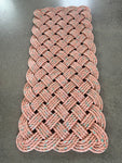 Starfish Rope Mat - Step Sized