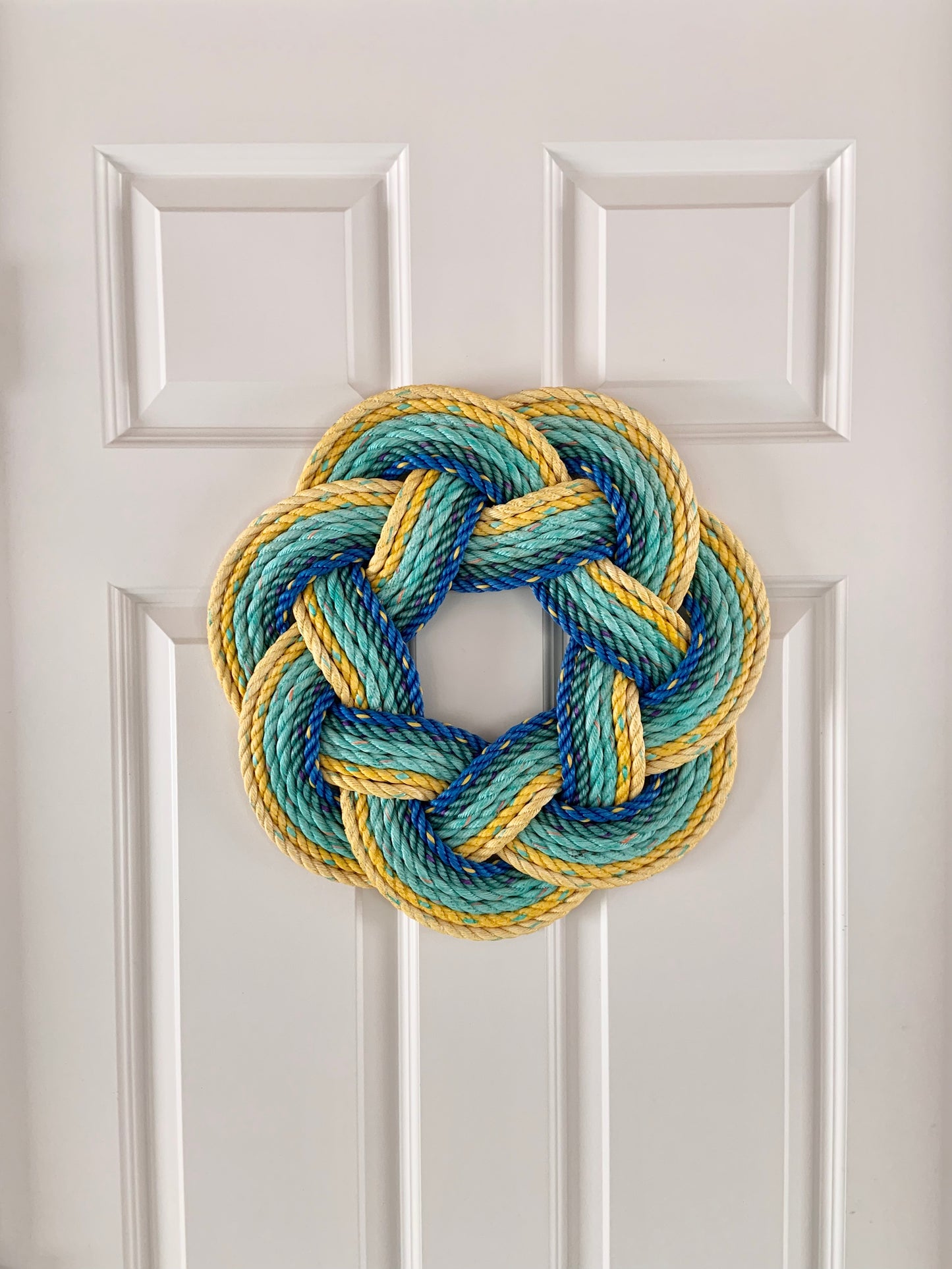 Summer Wreath