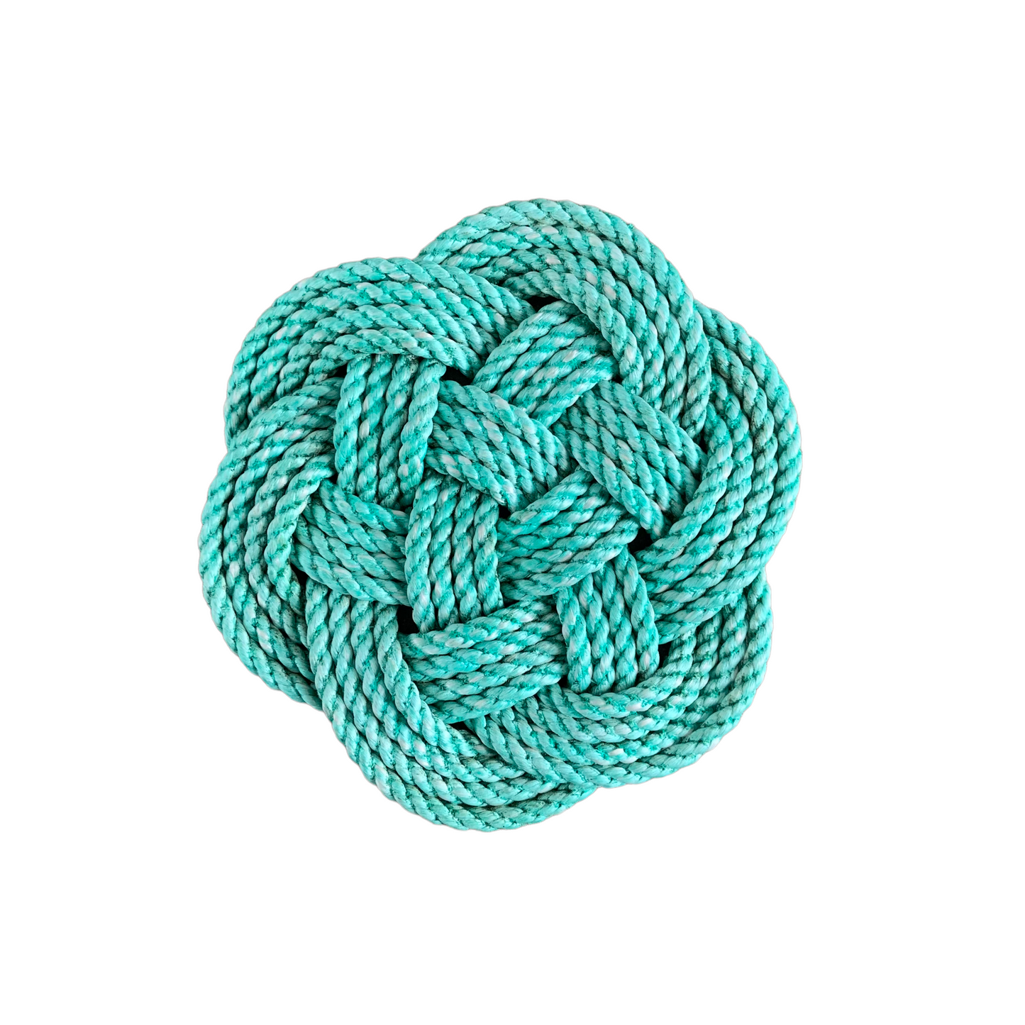 Celtic Knot Trivet